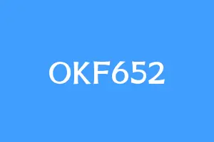 OKF652