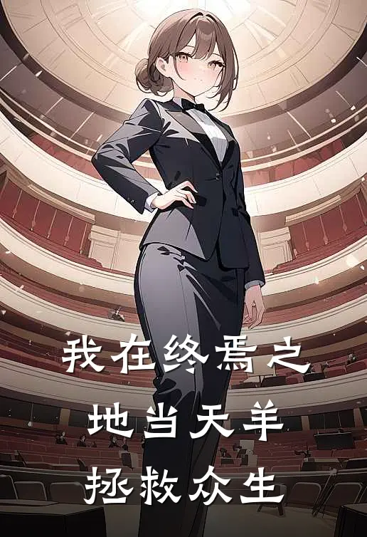 我在终焉之地当天羊拯救众生乔安青龙免费小说完整版_完结版小说阅读我在终焉之地当天羊拯救众生(乔安青龙)