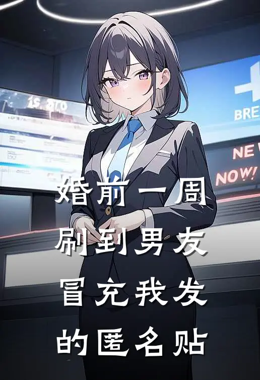 婚前一周，刷到男友冒充我发的匿名贴(杨泽宇泽宇)完结版小说全文免费阅读_最新小说婚前一周，刷到男友冒充我发的匿名贴(杨泽宇泽宇)