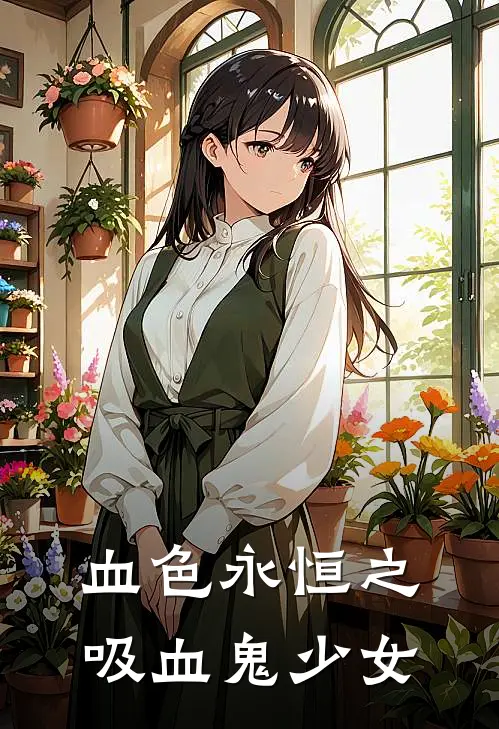 血色永恒之吸血鬼少女