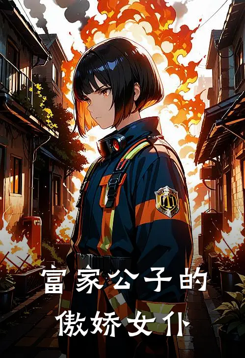 富家公子的傲娇女仆