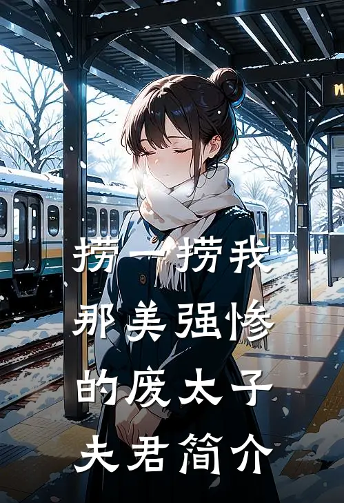 捞一捞我那美强惨的废太子夫君简介