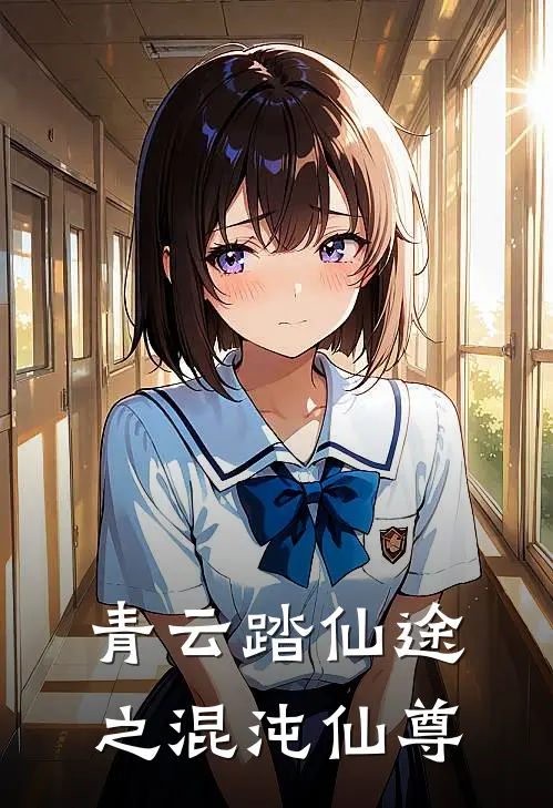 青云踏仙途之混沌仙尊