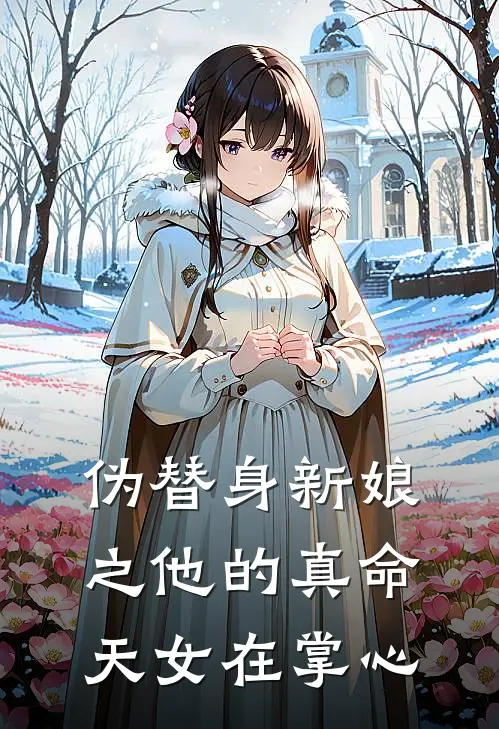 伪替身新娘之他的真命天女在掌心林雪柔陈月完本热门小说_小说完结版伪替身新娘之他的真命天女在掌心(林雪柔陈月)