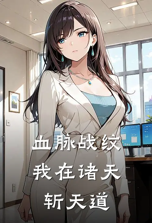 血脉战纹我在诸天斩天道