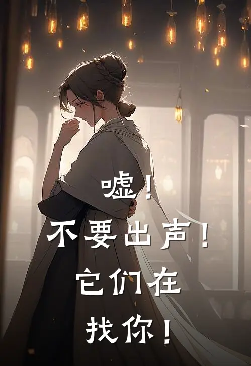 嘘！不要出声！它们在找你！