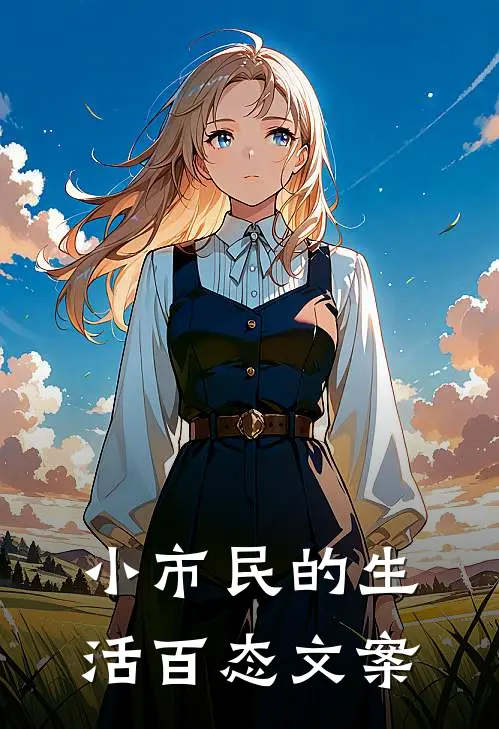 小市民的生活百态文案