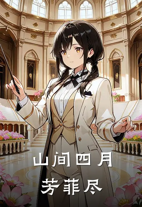 山间四月芳菲尽