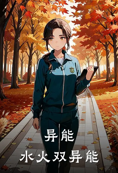 异能，水火双异能