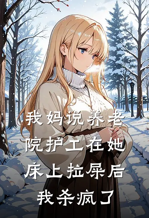 李秀霞李护工《我妈说养老院护工在她床上拉屎后，我杀疯了》完结版阅读_(我妈说养老院护工在她床上拉屎后，我杀疯了)全集阅读