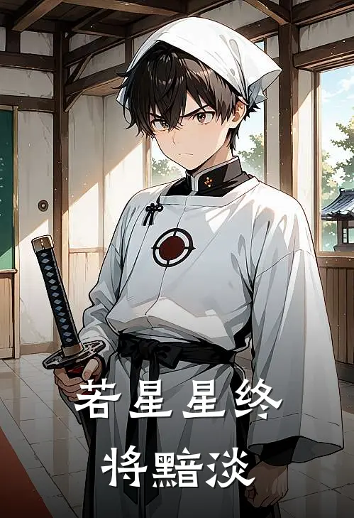 白闲纳努克若星星终将黯淡最新章节在线阅读_白闲纳努克完整版阅读