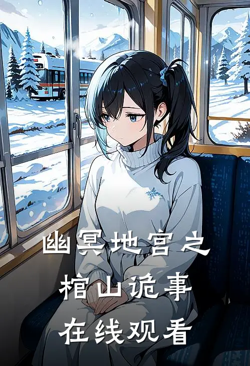 幽冥地宫之棺山诡事在线观看