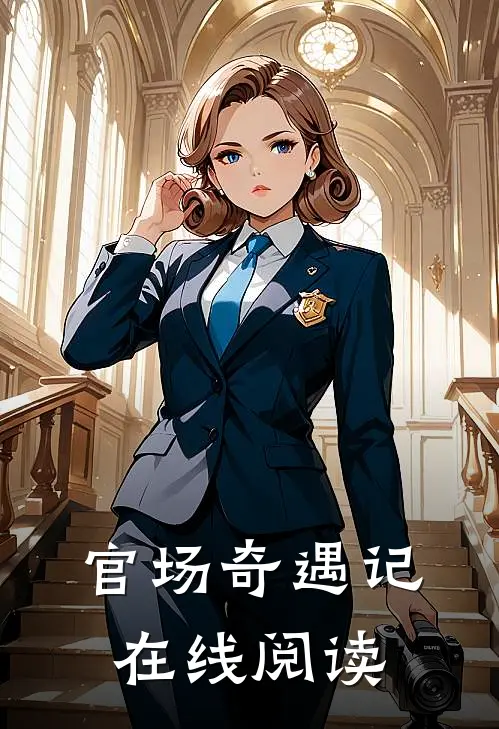 官场奇遇记在线阅读