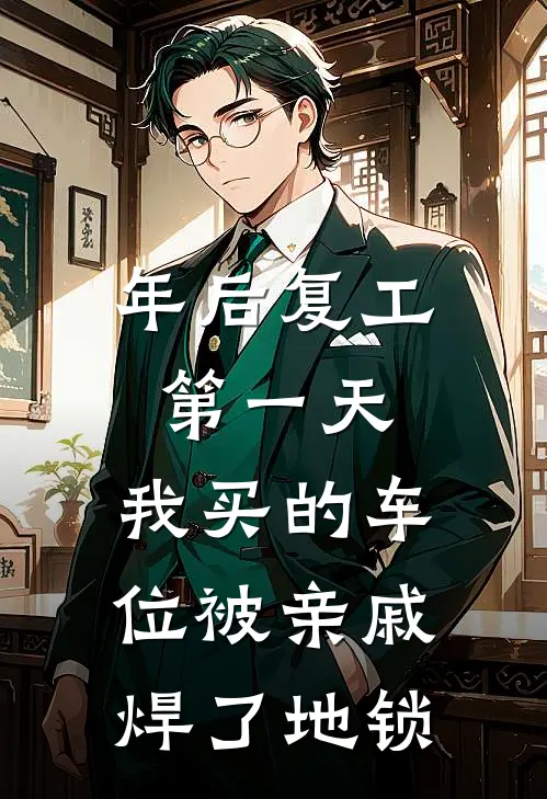 徐薇刘翠翠《年后复工第一天，我买的车位被亲戚焊了地锁》完结版免费阅读_年后复工第一天，我买的车位被亲戚焊了地锁全文免费阅读