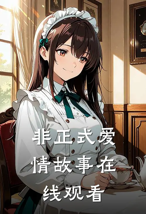 非正式爱情故事在线观看
