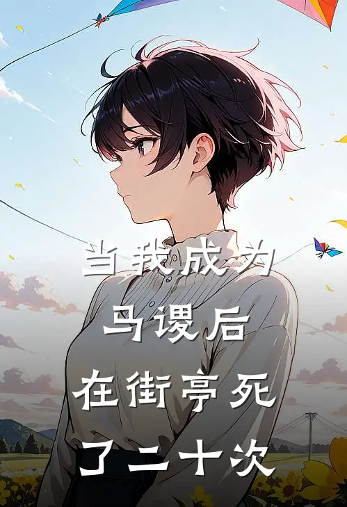 林牧马谡《当我成为马谡后，在街亭死了二十次》全文免费阅读_当我成为马谡后，在街亭死了二十次全集在线阅读