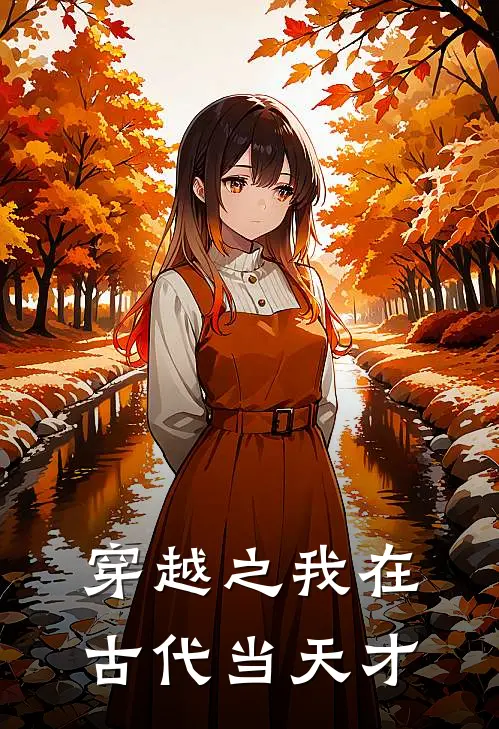穿越之我在古代当天才