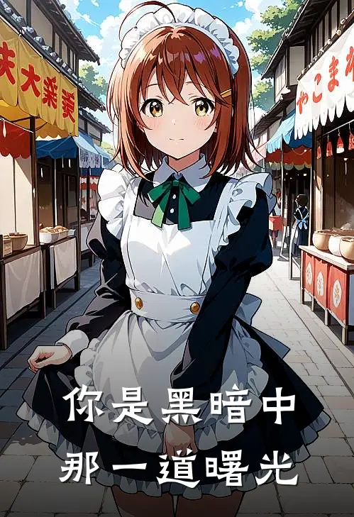 你是黑暗中那一道曙光(晓雅耀文)完结小说_小说完整版免费阅读你是黑暗中那一道曙光晓雅耀文