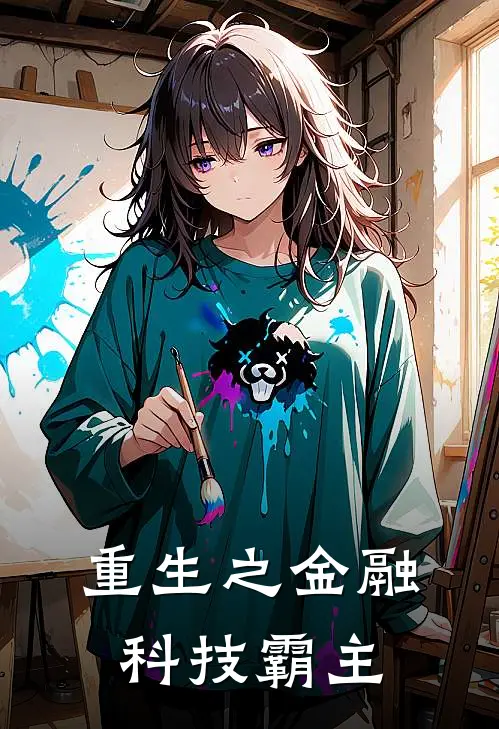 《重生之金融科技霸主》颜宇陈峰全集免费在线阅读_(颜宇陈峰)全章节免费在线阅读