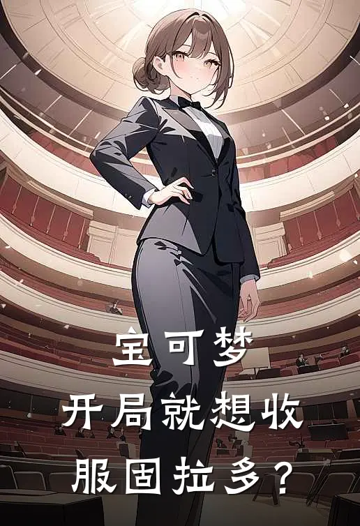 宝可梦：开局就想收服固拉多？