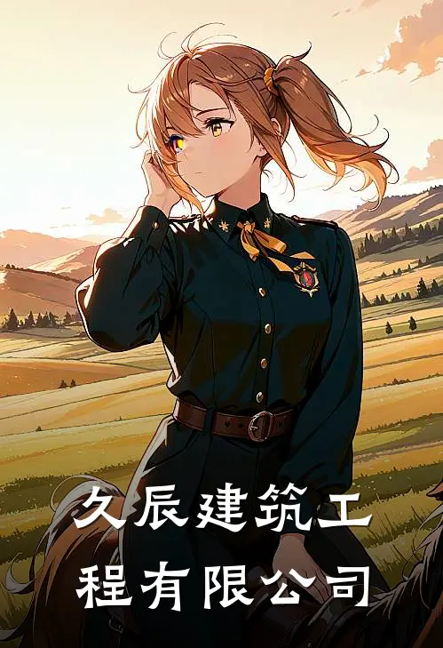 久辰建筑工程有限公司