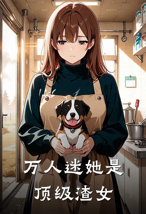 万人迷她是顶级渣女(宁卿秦逸之)全本免费小说_新热门小说万人迷她是顶级渣女宁卿秦逸之