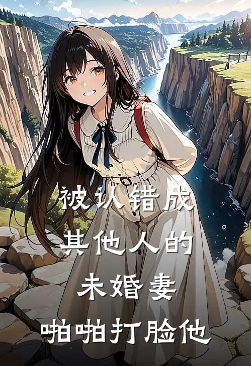 被认错成其他人的未婚妻，啪啪打脸他