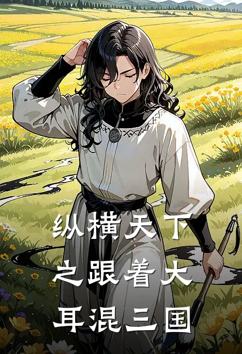纵横天下之跟着大耳混三国
