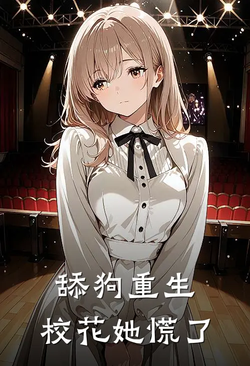 舔狗重生：校花她慌了