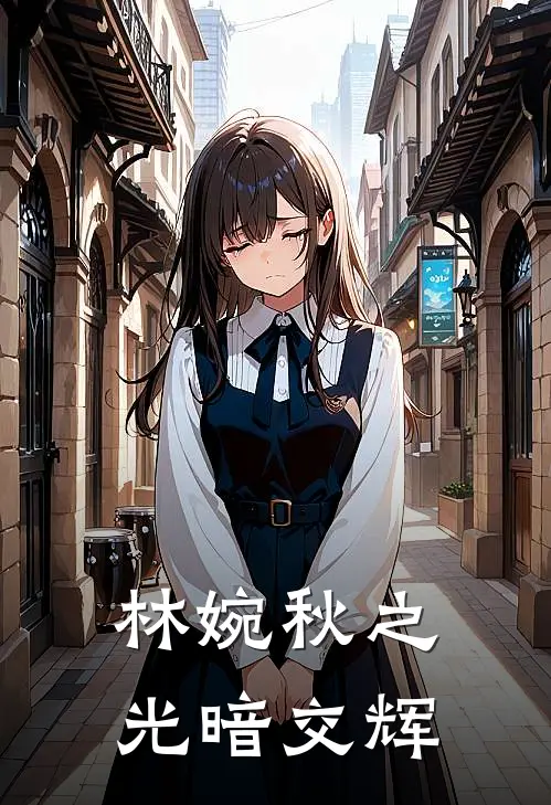 林婉秋之光暗交辉