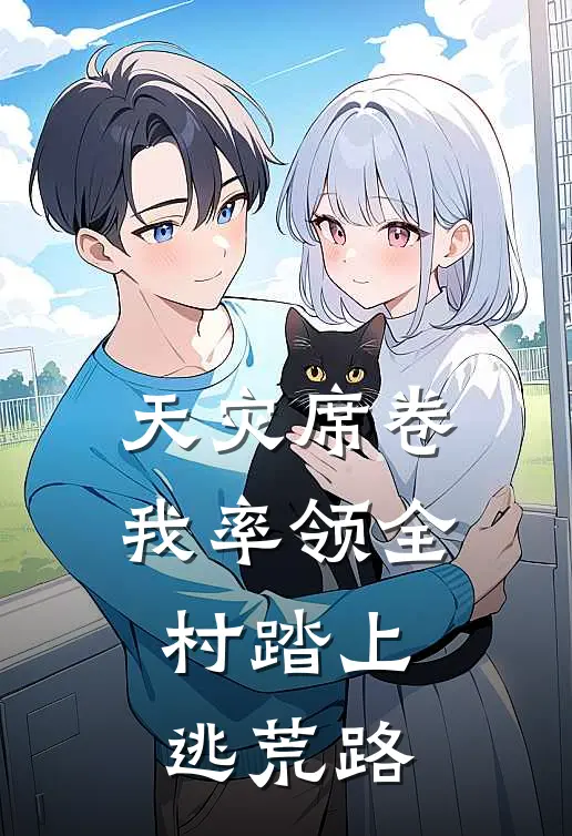 天灾席卷我率领全村踏上逃荒路