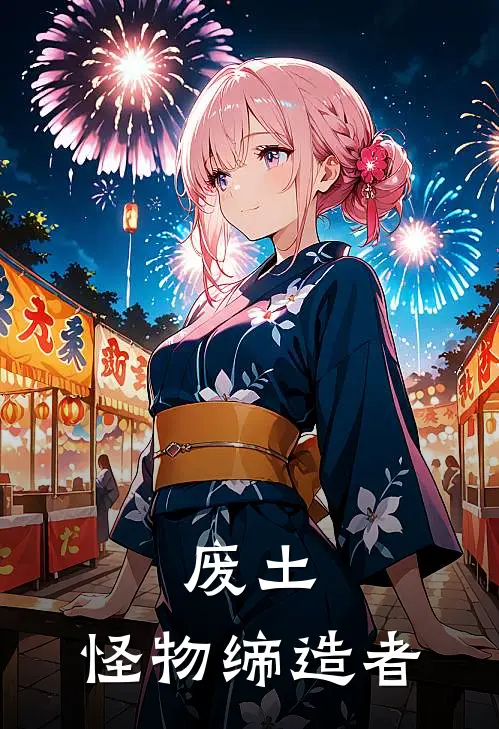 废土：怪物缔造者