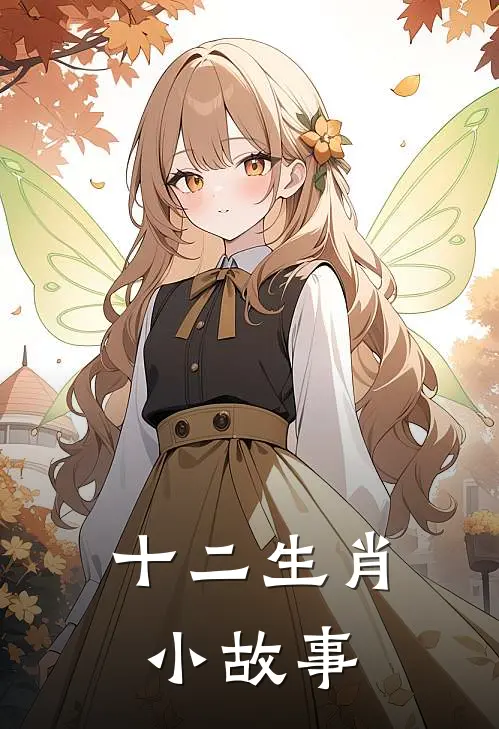 十二生肖小故事