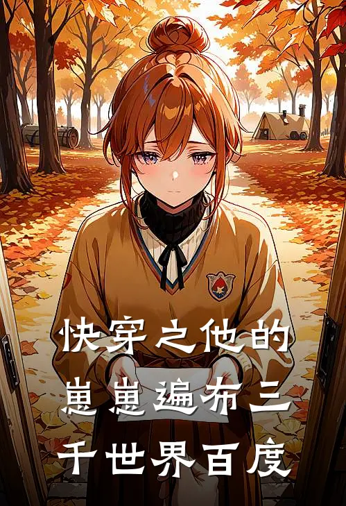 快穿之他的崽崽遍布三千世界百度