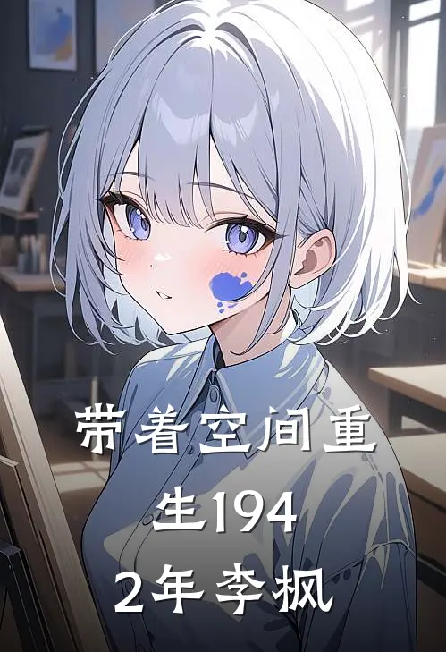 带着空间重生1942年李枫