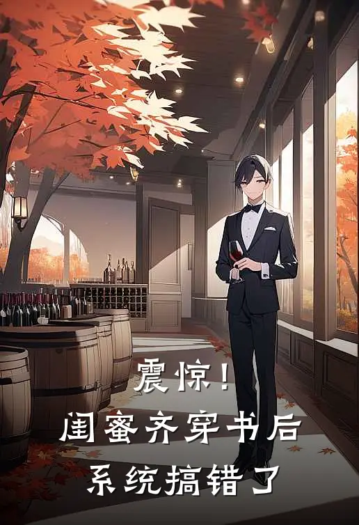 震惊！闺蜜齐穿书后系统搞错了