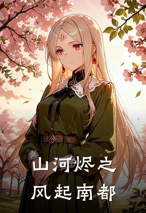 山河烬之风起南都