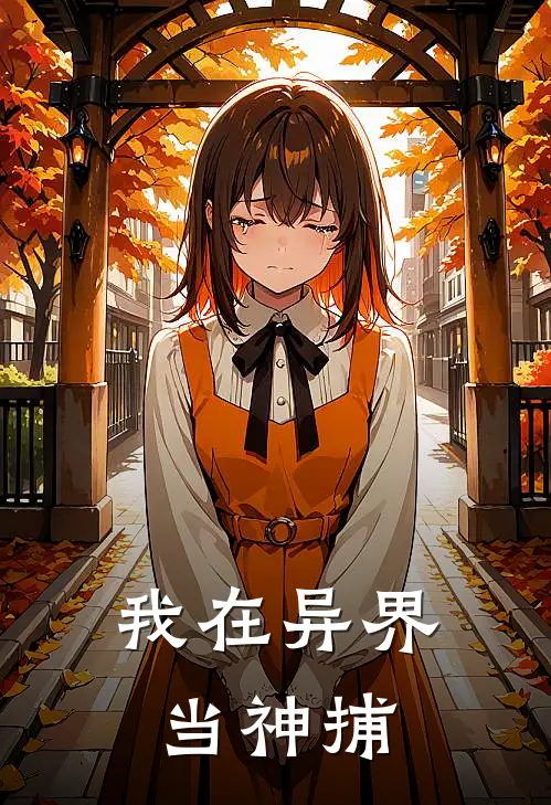 我在异界当神捕