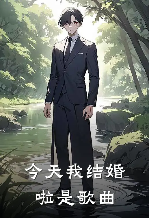 今天我结婚啦是歌曲