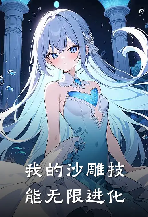 我的沙雕技能无限进化