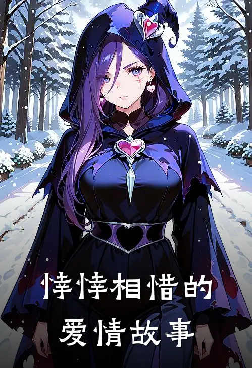 悻悻相惜的爱情故事