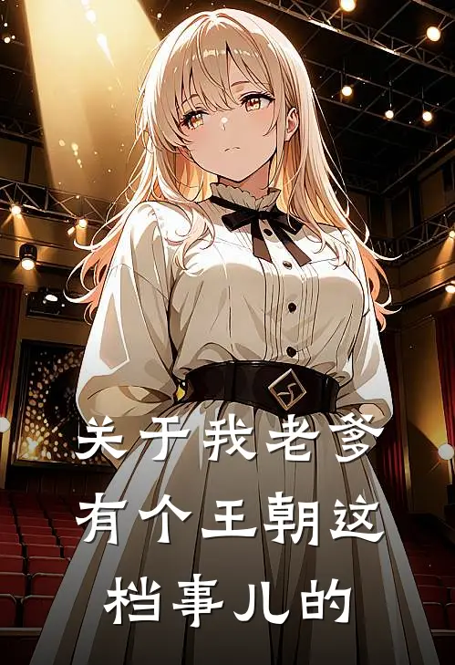关于我老爹有个王朝这档事儿的