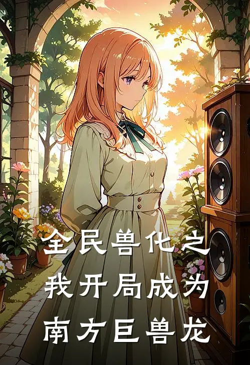 全民兽化之我开局成为南方巨兽龙(夏江林默晨)在哪看免费小说_已完结小说推荐全民兽化之我开局成为南方巨兽龙夏江林默晨