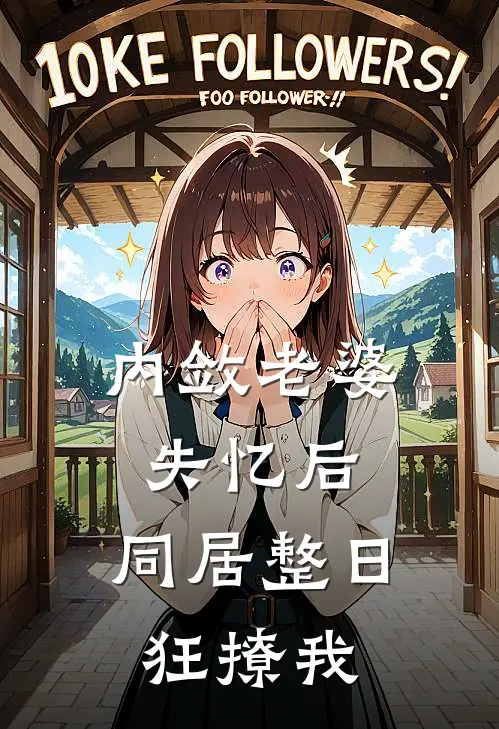 内敛老婆失忆后，同居整日狂撩我