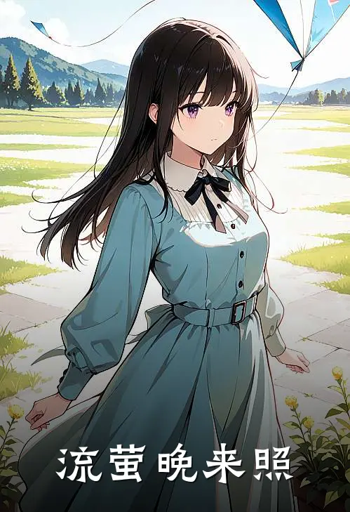 流萤晚来照全文免费阅读无弹窗大结局_流萤晚来照（林知珩陆晚萤）最新小说