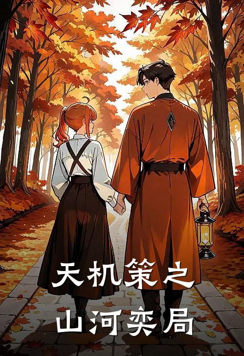 天机策之山河奕局