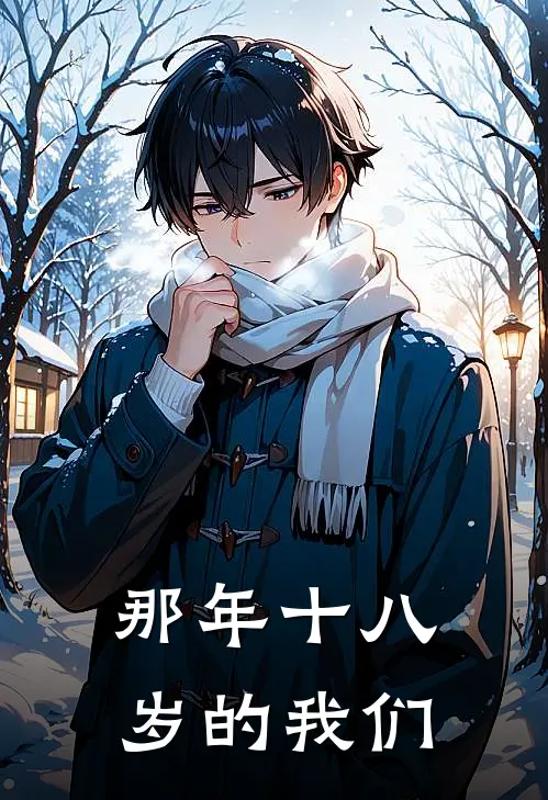 那年十八岁的我们