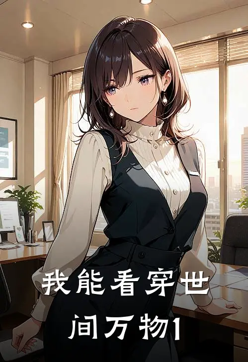 我能看穿世间万物1