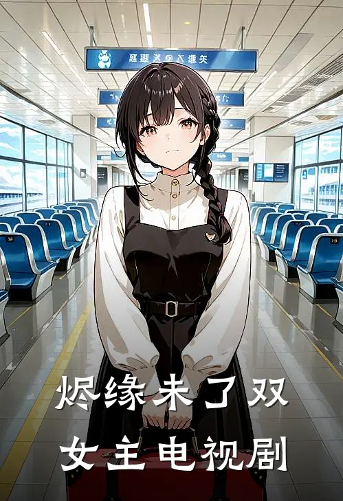 烬缘未了双女主电视剧