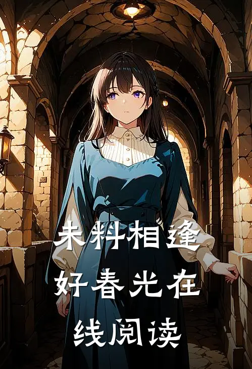 未料相逢好春光在线阅读